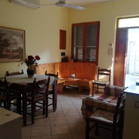 Calabrian Home Casa Roccani Luaran gambar